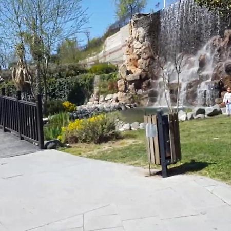 Tranquil Apartment اسطنبول المظهر الخارجي الصورة