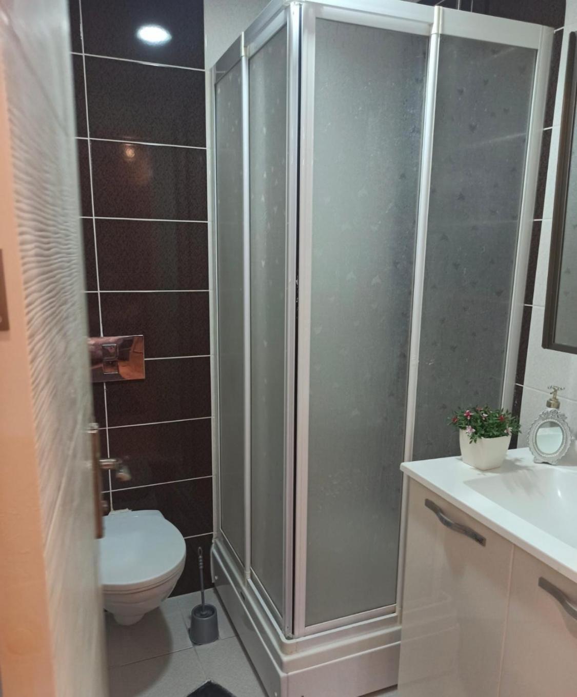 Tranquil Apartment اسطنبول المظهر الخارجي الصورة