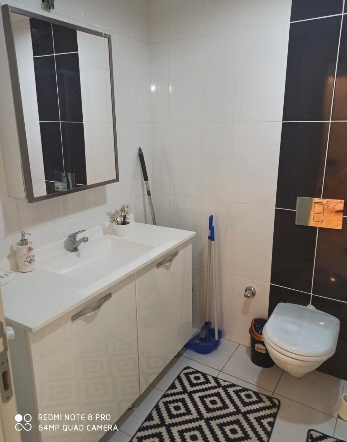 Tranquil Apartment اسطنبول المظهر الخارجي الصورة
