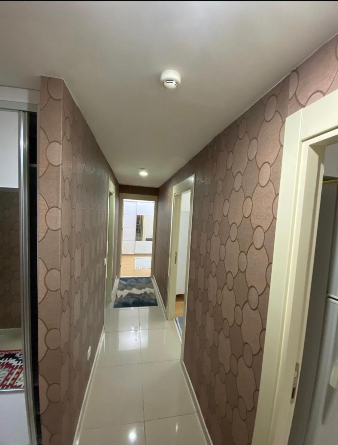 Tranquil Apartment اسطنبول المظهر الخارجي الصورة